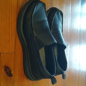 Men's faded glory dress loafer